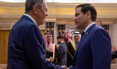 Lavrov Rubio ilə telefonla danışıb 