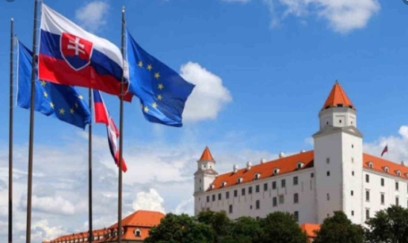 Slovakiya XİN: Rusiya-ABŞ danışıqları Ukrayna ilə bağlı nizamlanmaya töhfə verəcək 