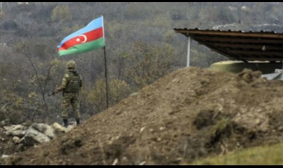 Vaşinqton sazişi regionda yeni təhlükəsizlik və sülh dövrünün başlanğıcıdır