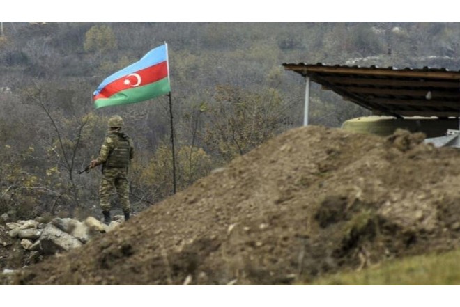 Vaşinqton sazişi regionda yeni təhlükəsizlik və sülh dövrünün başlanğıcıdır
