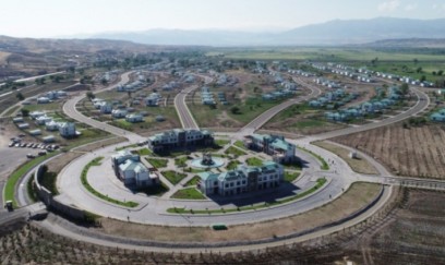 Qarabağ iqtisadiyyatın yeni inkişaf drayverinə çevriləcək 
