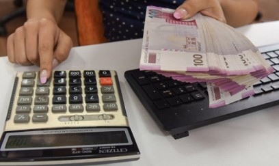 Avqustun pensiyası ödənildi