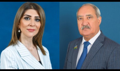 Günay Ağamalı partiya sədri  Olacaq?