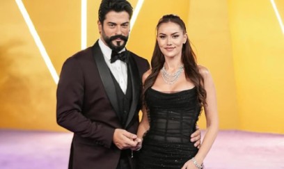 Onlar da boşanır?