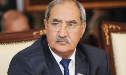 Günay Ağamalı Ana Vətən Partiyasına sədrliyə namizəd olacaq