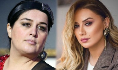 Elza Rozaya uduzdu - Bu sözlər təhqir deyilmiş...
