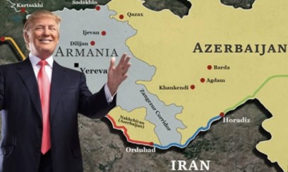 “Zəngəzur dəhlizi qlobal güclərin geopolitik şahmat taxtasına çevrilib” - Turan Rzayev: