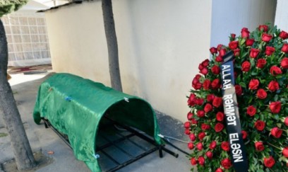 Azərbaycanlı bloger dünyasını dəyişdi - FOTO
