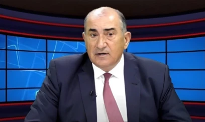 “Zelenski də, Tramp da Rusiyanın işğal etdiyi əraziləri tərk etməyəcəyini bilir” - Elşad Həsənov