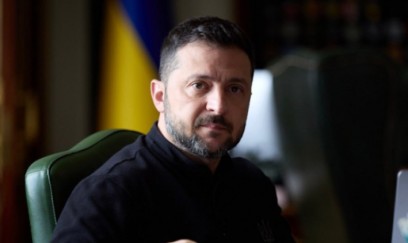 "Yalnız bu Rusiyanı sülhə məcbur edə bilər"- Zelenski