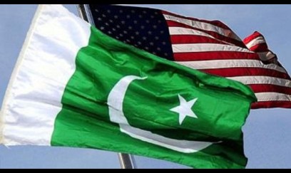 ABŞ və Pakistan arasında kritik müzakirə aparıldı 