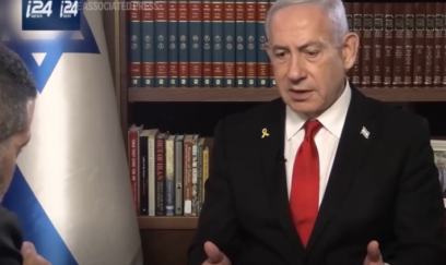 Netanyahu: "Bütün girovlar azad edilsə, müharibə bitəcək" 