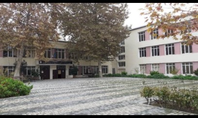 Qida Sənayesi Kollecində qalmaqal: Direktor hüquqşünası məhkəməyə verib
