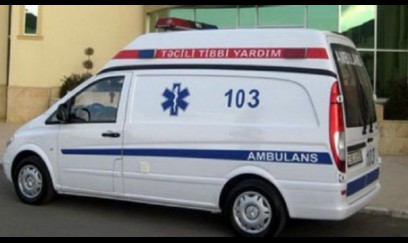 Laçında qardaşı tərəfindən öldürülən müğənni vəzifəli şəxs imiş - TƏFƏRRÜAT - FOTO