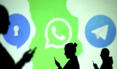 Rusiya “WhatsApp” və “Telegram”da zəngləri məhdudlaşdırmaq üçün addımların atılmasına başlayıb 