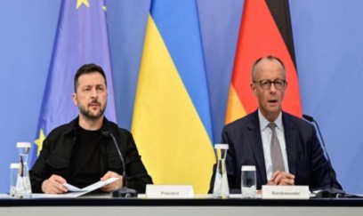 ABŞ Ukraynaya təhlükəsizlik zəmanətlərinin verilməsini dəstəkləyib 