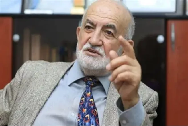 Məmməd İsmayıl  reanimasiyaya yerləşdirilib 
