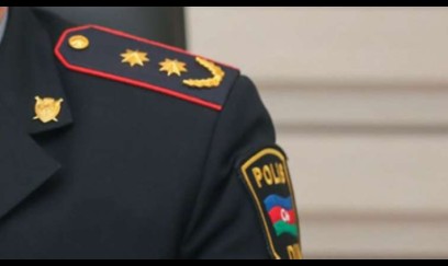 Vətəndaşlar polis rəislərinə birbaşa müraciət edə biləcəklər 