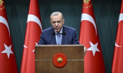 Ərdoğan Özələ qarşı 1 milyon lirəlik təzminat iddiası qaldırıb