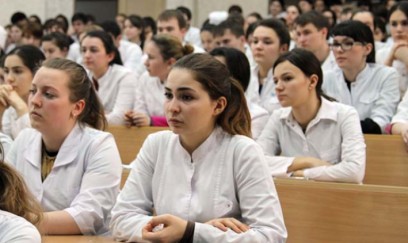 Həkim olmaq istəyənlər üçün təhsilhaqqı artırılıb - 6500 manat + YENİLƏNİB