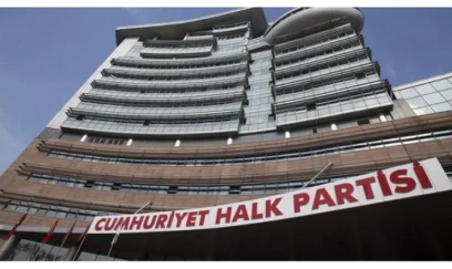 CHP Aydın şəhərində mitinq keçirəcək