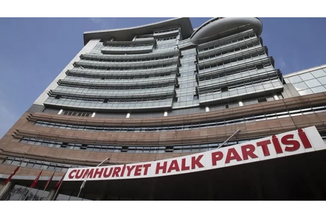 CHP Aydın şəhərində mitinq keçirəcək