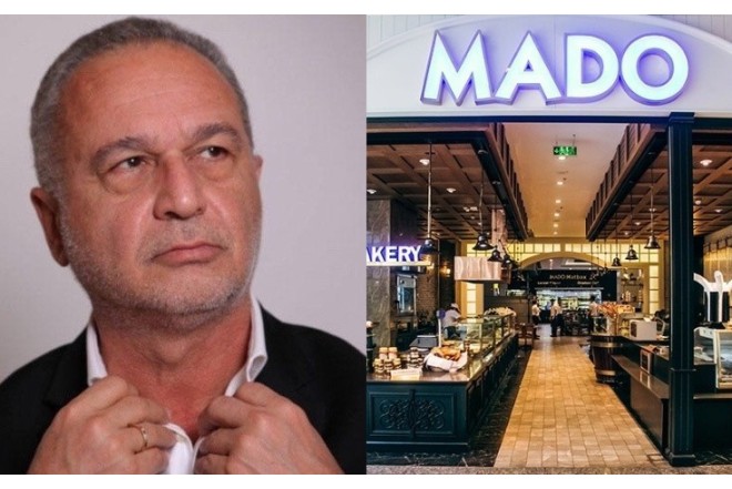 Azər Qərib “ Mado”dan şikayətçidir