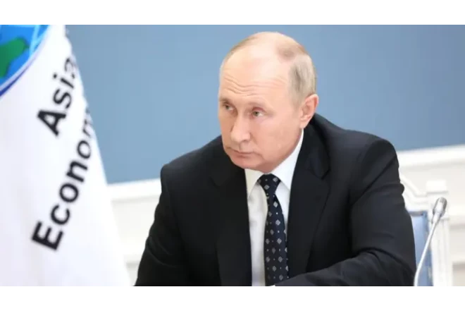 Putin vaxt qazanmaqla ateşkəs üçün vəziyyəti izləyir” - Elşən Mustafayev