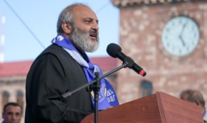 Qalstanyanın işi üzrə məhkəmə iclasının vaxtı açıqlanıb