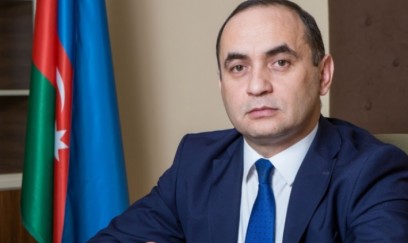 “Rusiya və İran artıq bu layihə ilə razılaşmaqdan başqa yol görmür” - Ceyhun Məmmədov