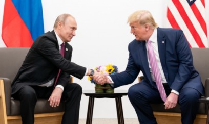 Ekspertlər Alyaskadakı görüşdə Putinlə Trampın bədən dilini analiz edəcəklər 