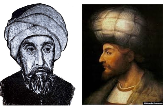 Şah İsmayıl Əbu Hənifənin məzarın dağıdıb?- ARAŞDIRMA
