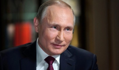 Putin Trampla görüş üçün Alyaskaya yola düşüb 