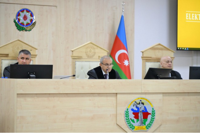 Ermənistan hərbçilərinin Zəngilana hücumu nəticəsində  zərərçəkmiş şəxslər məhkəmədə ifadə veriblər 