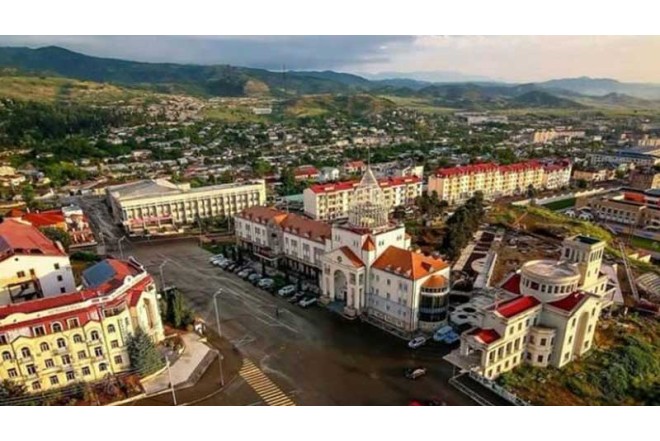 Xankəndidə divan oğurlayan otel sahibi cəzalandırıldı