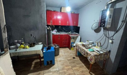Ciddi nöqsanlar aşkarlanan kafenin fəaliyyəti dayandırıldı 