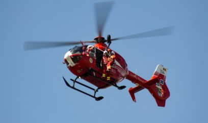 Pakistanda xilasediciləri daşıyan helikopter qəzaya düşüb 