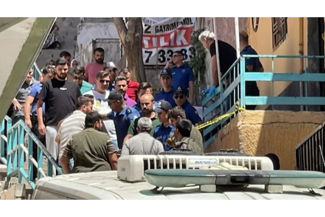 Şanlıurfada evdə silahlı qətl: Evlərindən 5 yaşlı qızları itkin düşüb
