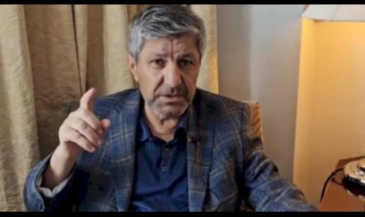 Əvəz Zeyanllı bu gün 6-cı kimyaterapiyaya girəcək 