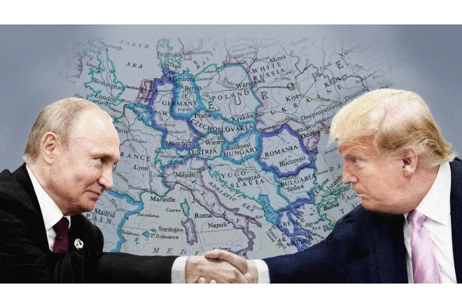 Putin - Tramp görüşü 7 saat DAVAM EDƏCƏK