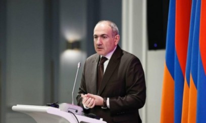 Paşinyanın Rusiyaya səfəri gözlənilir 