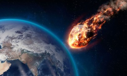 Təhlükəli asteroid avqustun 17-də Yerə yaxınlaşacaq