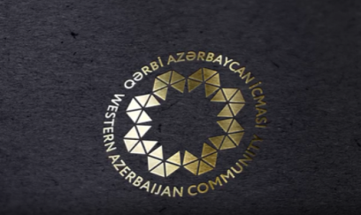 “Qərbi Azərbaycan İcmasının buraxılması xəbəri saxtadır” Əziz Ələkbərli