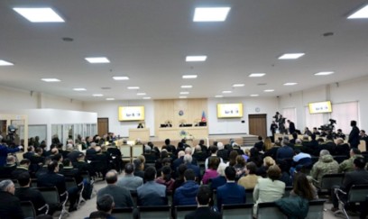 Qətlə yetirilmiş qardaşımın nəşi indiyədək tapılmayıb - MƏHKƏMƏ