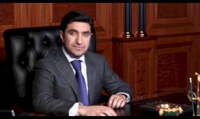 Qod Nisanov oğluna toy edir - Azərbaycan məmurları...