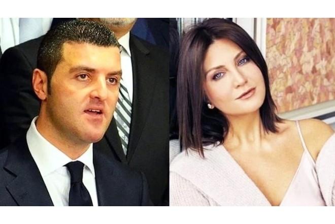 Sibel Canın yeni SEVGİ MACƏRASI