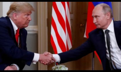 Tramp-Putin görüşünə kimlər qatılacaq? - 6 ildən sonra İLK DƏFƏ