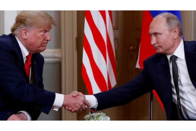 Tramp-Putin görüşünə kimlər qatılacaq? - 6 ildən sonra İLK DƏFƏ