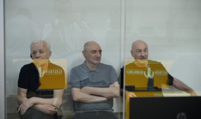 Bu dəfə zəngilanlılar ifadə verdi 