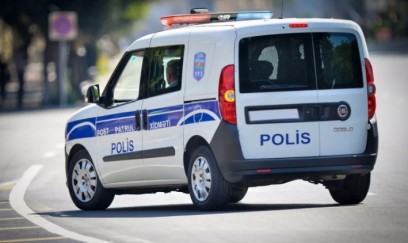 Bloger-jurnalist İlhami Nəsibov həbs edildi - FOTO